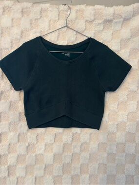 Offline by Aerie Cropped Top